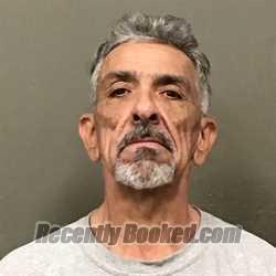 Recent Mugshot Image for JOHN HENRY JERNIGAN in Wilkes County, North Carolina