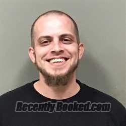 Recent Mugshot Image for PRESTON MICHAEL YORK in Wilkes County, North Carolina