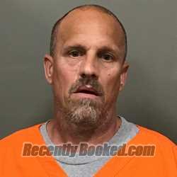 Recent Mugshot Image for STEVE MCARTHUR TOLBERT in Wilkes County, North Carolina