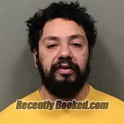 Recent Mugshot Image for MARTIN RAMIREZ in Wilkes County, North Carolina