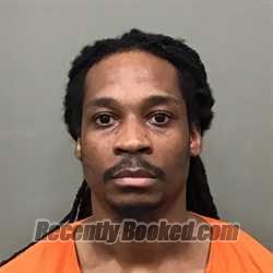 Recent Mugshot Image for CURTIS TYRICK GRAY in Wilkes County, North Carolina