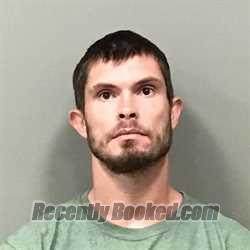 Recent Mugshot Image for ZACHARY ELIJAH STANLEY in Wilkes County, North Carolina