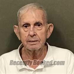 Recent Mugshot Image for CARL OTTO BOGGS in Wilkes County, North Carolina