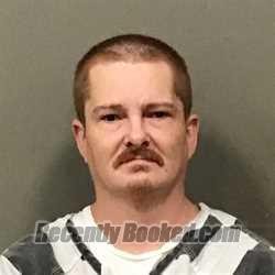 Recent Mugshot Image for GARY ALLEN HUTCHINSON in Wilkes County, North Carolina