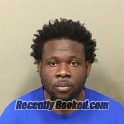 Recent Mugshot Image for HASAAN JAMEL RAY in Wilkes County, North Carolina