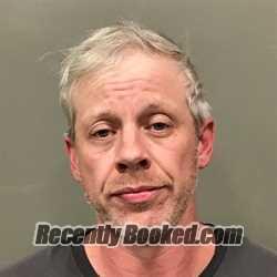 Recent Mugshot Image for JOSHUA KENDALL BYLAND in Wilkes County, North Carolina