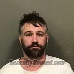 Recent Mugshot Image for JOSHUA RAYE FREEMAN in Wilkes County, North Carolina