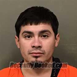 Recent Mugshot Image for JONITHIAN RIVAS-MEJIA in Wilkes County, North Carolina