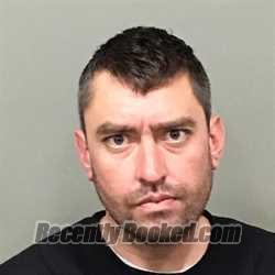 Recent Mugshot Image for ANDREW PHILIP HAYDON in Wilkes County, North Carolina