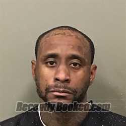 Recent Mugshot Image for GARY MARQUISE SMITH in Wilkes County, North Carolina