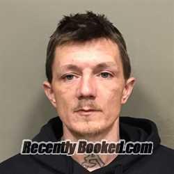 Recent Mugshot Image for JOSHUA RAY BLAIR in Wilkes County, North Carolina