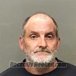 Recent Mugshot Image for CHARLES SCOTT RICHARDS in Wilkes County, North Carolina