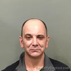 Recent Mugshot Image for BOYD LUTHER SHUMATE in Wilkes County, North Carolina