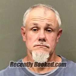 Recent Mugshot Image for TERRY LYNN BILLINGS in Wilkes County, North Carolina