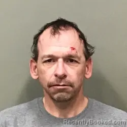 Recent Mugshot Image for BRADLEY RAY DIMMETTE in Wilkes County, North Carolina