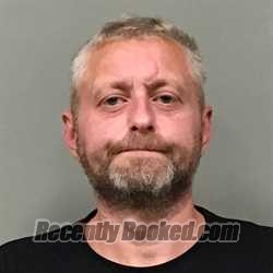 Recent Mugshot Image for ZACKERY ADAM ELLEDGE in Wilkes County, North Carolina