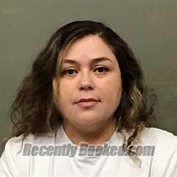 Recent Mugshot Image for MARIA DOLORES LIMON in Wilkes County, North Carolina