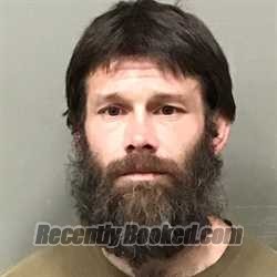 Recent Mugshot Image for DUSTIN LYNARD WILLIAMS in Wilkes County, North Carolina