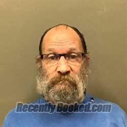 Recent Mugshot Image for KEVIN EUGENE HAWLEY in Wilkes County, North Carolina