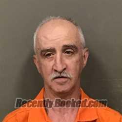 Recent Mugshot Image for IVAN DEAN PORTER in Wilkes County, North Carolina