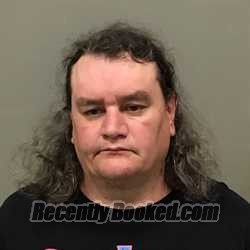 Recent Mugshot Image for DARRELL LEE KNIGHT in Wilkes County, North Carolina
