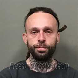 Recent Mugshot Image for LUCAS HOLDEN WILCOX in Wilkes County, North Carolina
