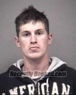 Recent Mugshot Image for JOSHUA STEVEN ANDERSON in Wilkes County, North Carolina