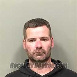 Recent Mugshot Image for JUSTIN EDWARD OSBORNE in Wilkes County, North Carolina