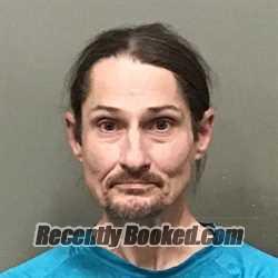 Recent Mugshot Image for JASON SCOTT ELLER in Wilkes County, North Carolina