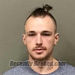 Recent Mugshot Image for ROGER LEE MASH in Wilkes County, North Carolina