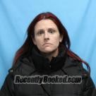 Recent Mugshot Image for BRANDI SUE COLLINS in Cass County, Missouri