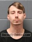 Recent Mugshot Image for JONATHAN ROBERT TERHUNE in Cass County, Missouri