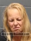 Recent Mugshot Image for KERRY ROBERTA SCOTT in Cass County, Missouri