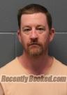 Recent Mugshot Image for SEAN PATRICK ORILEY in Cass County, Missouri