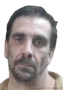 Recent Mugshot Image for DANIEL BOUGH in Cedar County, Missouri