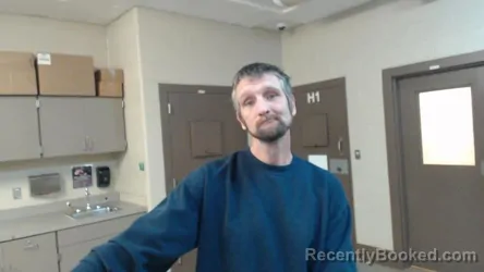 Recent Mugshot Image for THOMAS BILYUE in Cedar County, Missouri