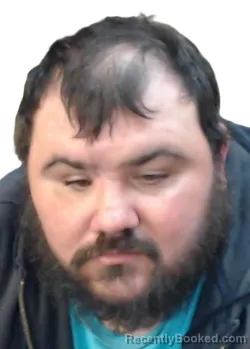 Recent Mugshot Image for TYLER MILLER in Cedar County, Missouri