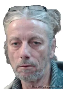 Recent Mugshot Image for WILLIAM FRANK in Cedar County, Missouri