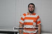 Recent Mugshot Image for DEVIN W WOOD in Christian County, Missouri