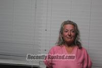 Recent Mugshot Image for ELIZABETH MARIE BECKMEIER-EFT in Christian County, Missouri