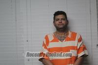 Recent Mugshot Image for JESSE OLMEDA in Christian County, Missouri