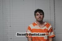 Recent Mugshot Image for RYAN ANDREW HENRY in Christian County, Missouri