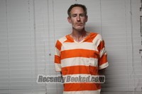 Recent Mugshot Image for BRETT BRADSHAW BRADSHAW in Christian County, Missouri