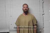 Recent Mugshot Image for KENNETH NEAL BRANSCUM in Christian County, Missouri