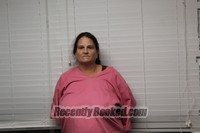 Recent Mugshot Image for KELLY RAYLEEN BISHOP in Christian County, Missouri
