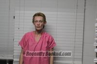 Recent Mugshot Image for LACEY DAWN DOTY in Christian County, Missouri