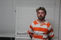Recent Mugshot Image for DAWSON WAYNE HELMS in Christian County, Missouri