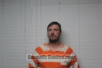 Recent Mugshot Image for STEPHEN CRAIG THOMAS in Christian County, Missouri