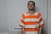 Recent Mugshot Image for SHAWN MCKAY in Christian County, Missouri