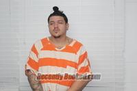 Recent Mugshot Image for ROBERT IGNATIUS SANTOS in Christian County, Missouri